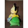 Officiële Pokemon Knuffel Pichu skiploom +/- 34cm